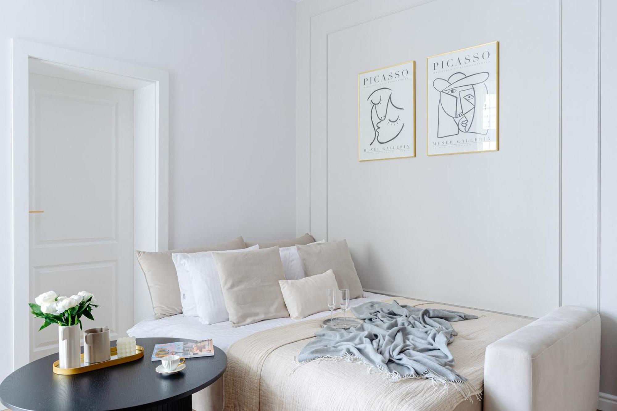Appartement Hugo Haven - Loftaffair Krakau