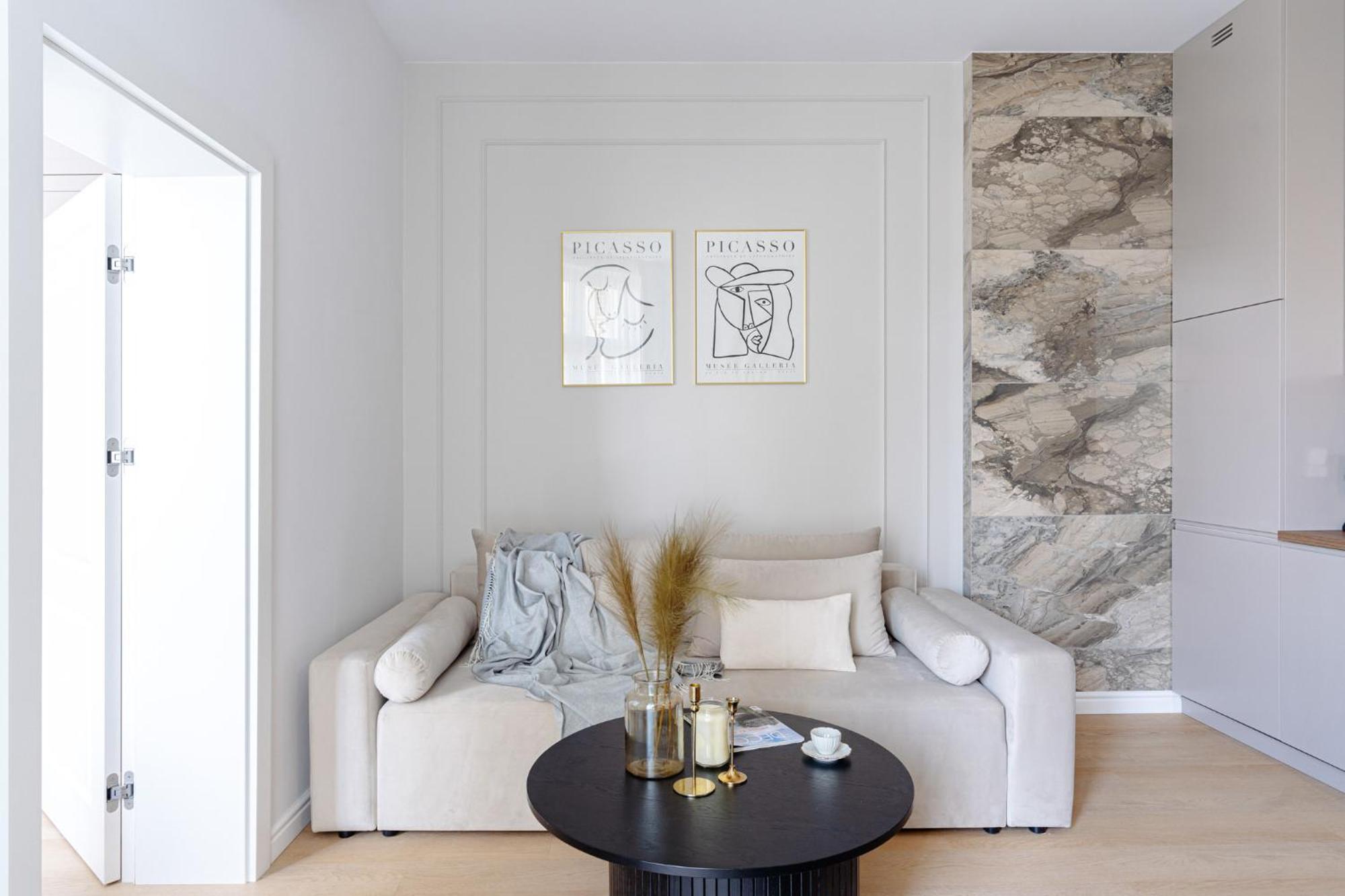 Hugo Haven - Loftaffair Appartement Krakau
