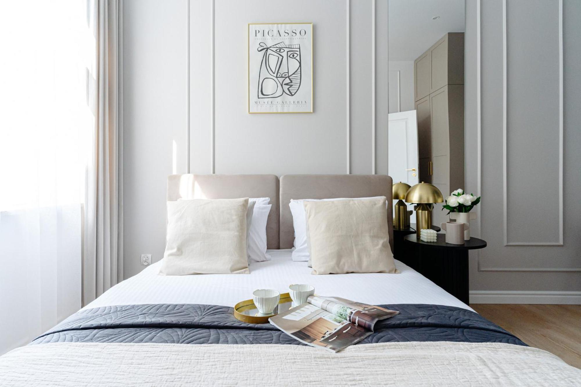 Hugo Haven - Loftaffair Appartement