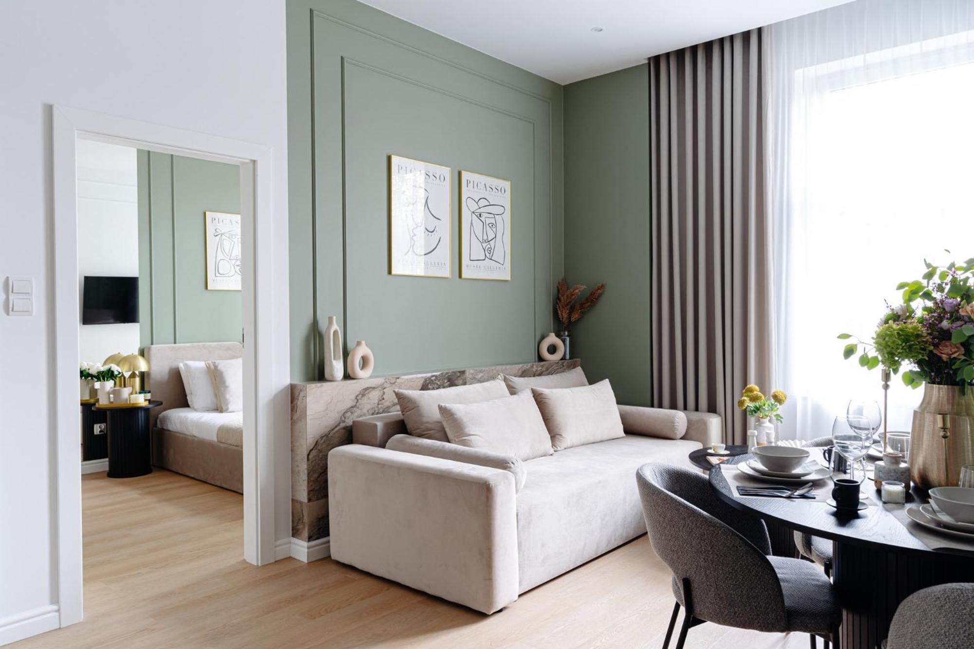 Hugo Haven - Loftaffair Appartement *