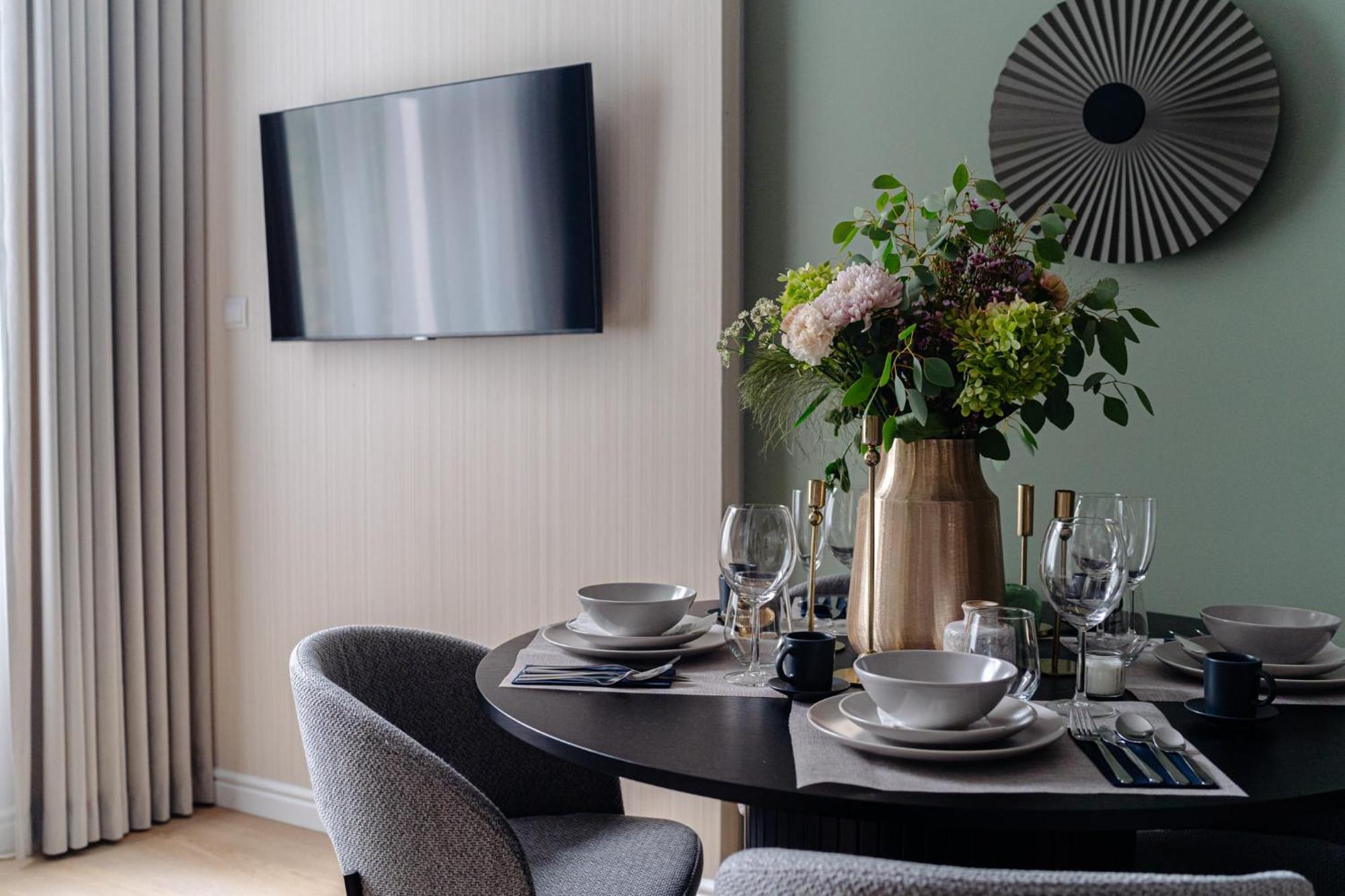 Hugo Haven - Loftaffair Appartement *